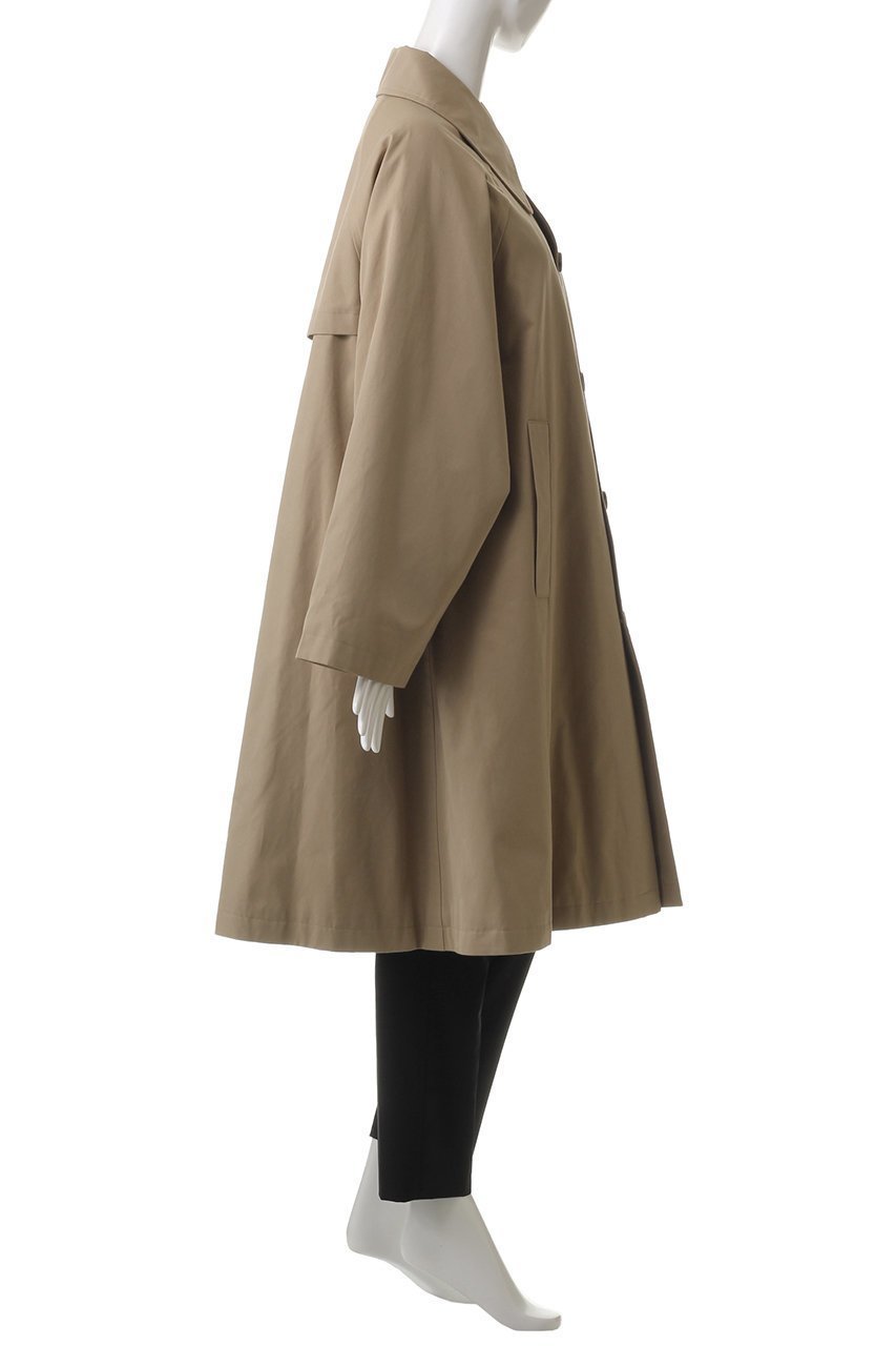 【オブラダ/Oblada】のLONDON コート 人気、トレンドファッション・服の通販 founy(ファニー) 　ファッション　Fashion　レディースファッション　WOMEN　アウター　Coat Outerwear　コート　Coats　シンプル　Simple　トレンド　Trend　ロング　Long　エレガント 上品　Elegant　定番　Standard　other-3|ID: prp329100004358348 ipo3291000000031343277