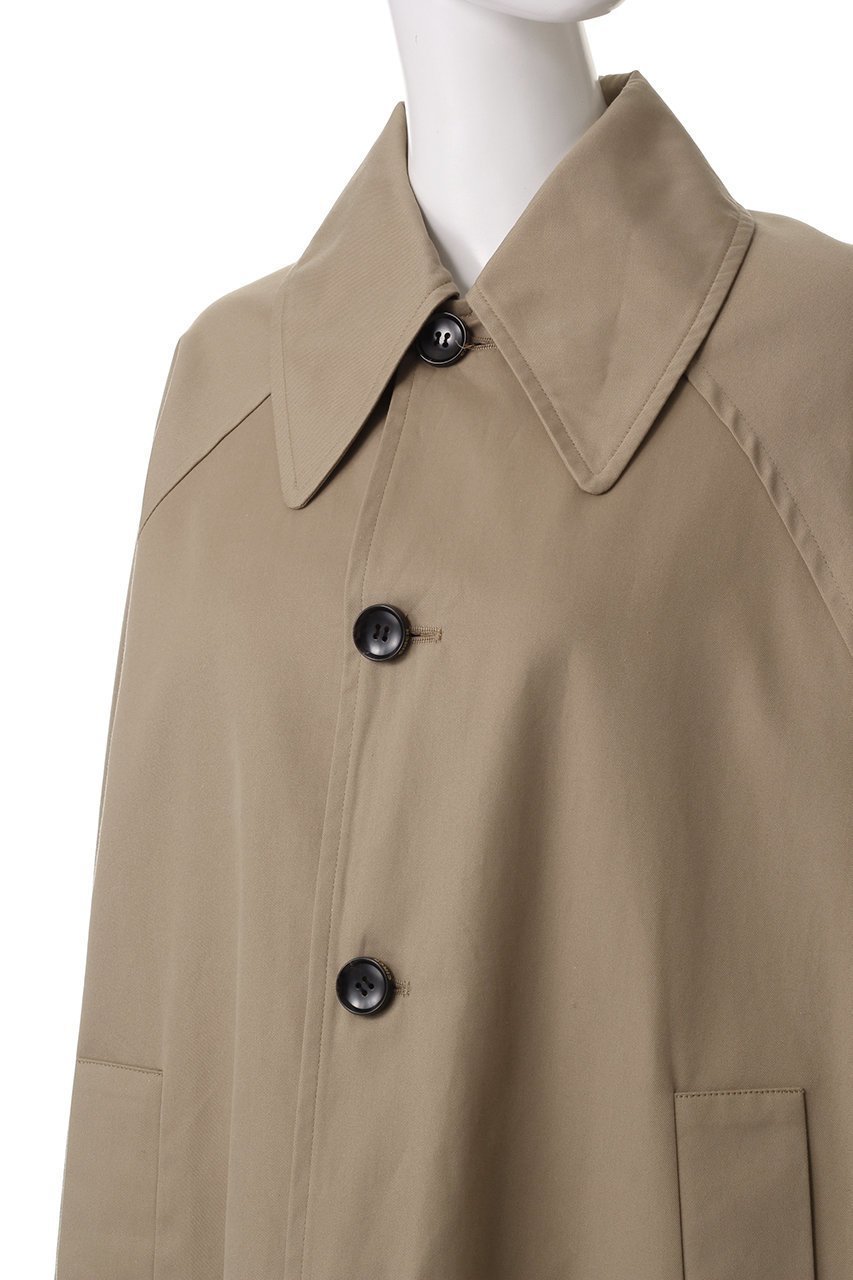 【オブラダ/Oblada】のLONDON コート 人気、トレンドファッション・服の通販 founy(ファニー) 　ファッション　Fashion　レディースファッション　WOMEN　アウター　Coat Outerwear　コート　Coats　シンプル　Simple　トレンド　Trend　ロング　Long　エレガント 上品　Elegant　定番　Standard　other-5|ID: prp329100004358348 ipo3291000000031343282