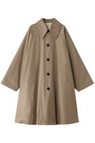 【オブラダ/Oblada】のLONDON コート 人気、トレンドファッション・服の通販 founy(ファニー) ファッション Fashion レディースファッション Fashion for Women アウター Coat / Outerwear Collection コート・ロングコート・ピーコート Long Coats, Peacoats & More シンプル Simple, Minimal トレンド Trend, Trending Now ロング Long, Long-Length エレガント 上品 Elegant 定番 Standard, Basic Item thumbnail ベージュ|ID: prp329100004358348 ipo3291000000032932180