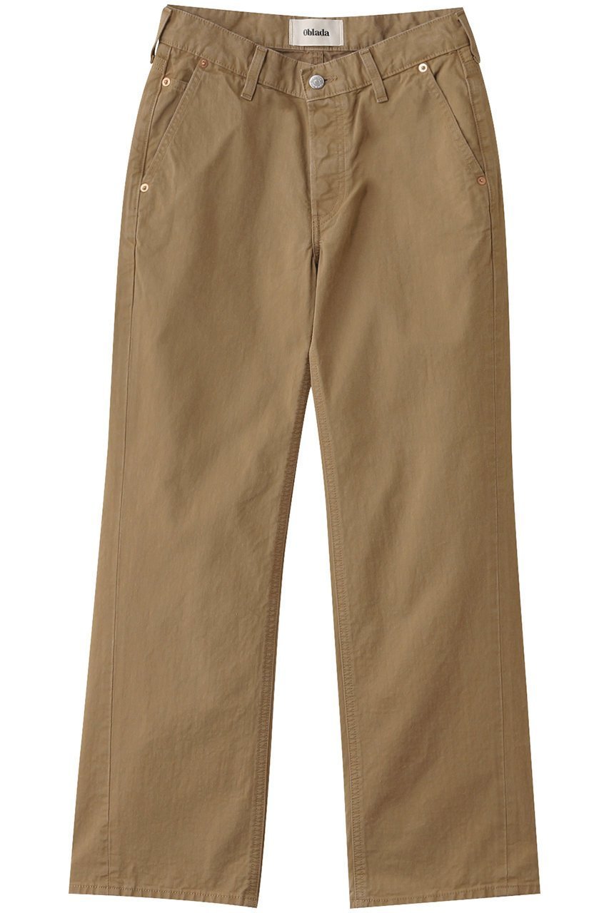 【オブラダ/Oblada】のSEVIGNY パンツ 人気、トレンドファッション・服の通販 founy(ファニー) 　ファッション　Fashion　レディースファッション　Fashion for Women　パンツ　Pants & Trousers　 other-1|ID: prp329100004358350 ipo3291000000035769629