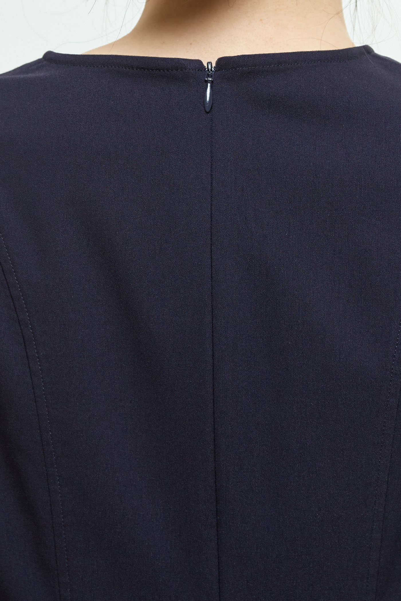 【マルティニーク/martinique】のハイストレッチブラウス(セットアップ可) 人気、トレンドファッション・服の通販 founy(ファニー) 　ファッション　Fashion　レディースファッション　Fashion for Women　トップス・カットソー　Cut & Sew Tops　シャツ・ブラウス・オフィスカジュアル　Elegant Blouses & Button-Ups　おすすめ　Recommended / Our Picks　ショート　Short, Short Length　ストレッチ　Stretch, Stretchy Fabric　スリーブ　Sleeve, Long Sleeve / Short Sleeve　セットアップ　Set-Up, Coordinated Outfit　バランス　Balance, Style Balance　フィット　Fit, Slim Fit　フェミニン　Feminine, Girly　フレア　Flare, Flared　再入荷　Restock / Back in Stock　半袖　Short Sleeve, Half Sleeve　other-8|ID: prp329100004358357 ipo3291000000032907292