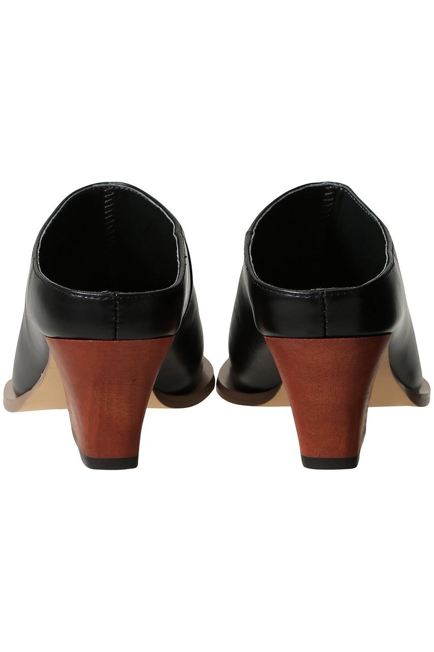 【ランバン オン ブルー/LANVIN en Bleu】のポインテッドトゥミュール 人気、トレンドファッション・服の通販 founy(ファニー) ファッション Fashion レディースファッション Fashion for Women エレガント 上品 Elegant サンダル Sandals, Summer Shoes シンプル Simple, Minimal ミュール Mule, Backless Shoes other-3|ID: prp329100004358363 ipo3291000000034825717