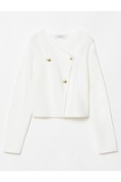 【アルアバイル/allureville】の【LOULOU WILLOUGHBY】ハーフW 2WAY ジャケット 人気、トレンドファッション・服の通販 founy(ファニー) ファッション Fashion レディースファッション Fashion for Women アウター Coat / Outerwear Collection レディースジャケット・軽アウター Jackets カーディガン Cardigan, Knitwear ジャケット Jacket, Outerwear ハーフ Half, Half-Length バスケット Basket, Basket Bag 再入荷 Restock / Back in Stock |ID:prp329100004358372
