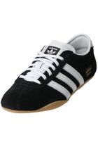 【エリオポール/heliopole】の【adidas】adidas ORIGINALS TOKYO W スニーカー 人気、トレンドファッション・服の通販 founy(ファニー) ファッション Fashion レディースファッション WOMEN 2025年 2025 2025春夏・S/S Ss,Spring/Summer,2025 シューズ Shoes シンプル Simple スエード Suede スニーカー Sneakers ビンテージ Vintage フラット Flat 夏 Summer 春 Spring S/S・春夏 Ss・Spring/Summer thumbnail ブラック|ID: prp329100004358381 ipo3291000000030462782