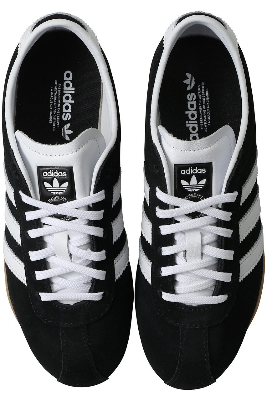 【エリオポール/heliopole】の【adidas】adidas ORIGINALS TOKYO W スニーカー 人気、トレンドファッション・服の通販 founy(ファニー) ファッション Fashion レディースファッション Fashion for Women シューズ Shoes, Footwear シンプル Simple, Minimal スニーカー Sneakers, Trainers ビンテージ Vintage, Retro Style フラット Flat, Flat Shoes other-2|ID: prp329100004358381 ipo3291000000032867035