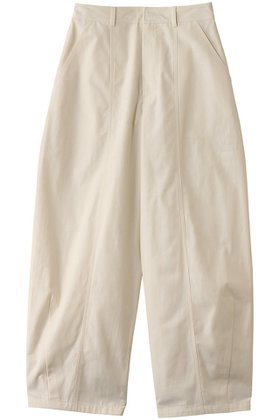 【ランバン オン ブルー/LANVIN en Bleu】 ギャバランタンパンツ人気、トレンドファッション・服の通販 founy(ファニー) ファッション Fashion レディースファッション Fashion for Women パンツ Pants & Trousers ポケット Pocket, Pocket Detail エレガント 上品 Elegant |ID:prp329100004358393