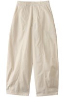 【ランバン オン ブルー/LANVIN en Bleu】のギャバランタンパンツ 人気、トレンドファッション・服の通販 founy(ファニー) ファッション Fashion レディースファッション Fashion for Women パンツ Pants & Trousers ポケット Pocket, Pocket Detail エレガント 上品 Elegant |ID:prp329100004358393