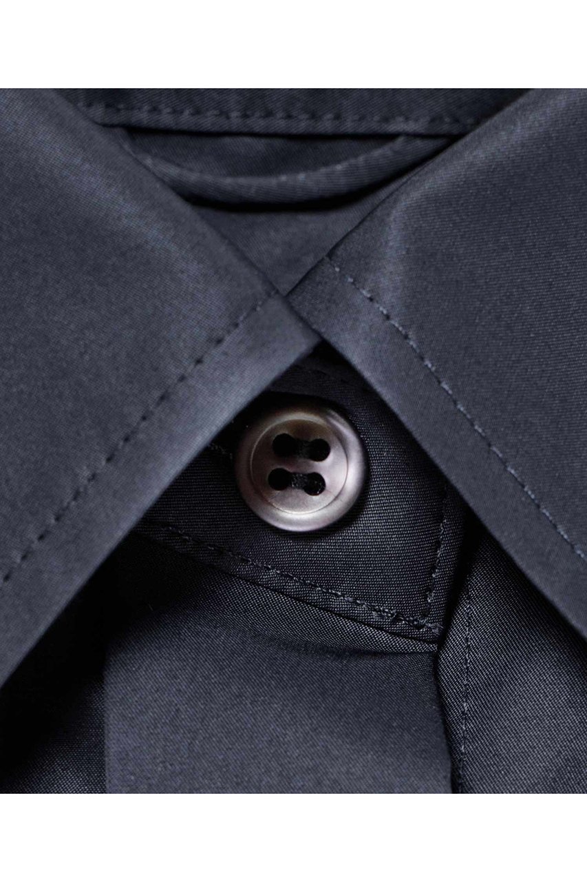 【アナイ/ANAYI】のツイルクロップドシャツ 人気、トレンドファッション・服の通販 founy(ファニー) 　ファッション　Fashion　レディースファッション　Fashion for Women　トップス・カットソー　Cut & Sew Tops　シャツ・ブラウス・オフィスカジュアル　Elegant Blouses & Button-Ups　おすすめ　Recommended / Our Picks　ショート　Short, Short Length　ジャケット　Jacket, Outerwear　スリーブ　Sleeve, Long Sleeve / Short Sleeve　セットアップ　Set-Up, Coordinated Outfit　タフタ　Taffeta, Structured Fabric　タンブラー　Tumbler, Travel Mug　メタル　Metal, Metal Parts　再入荷　Restock / Back in Stock　other-8|ID: prp329100004358396 ipo3291000000035054807