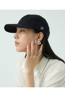 【カオス/Chaos】の【WHY NOT NOW】キャップ 2025SS 人気、トレンドファッション・服の通販 founy(ファニー) ファッション Fashion レディースファッション Fashion for Women キャップ&ハット Hats & Caps 2025年 2025 2025春夏・S/S Spring/Summer 2025 SS25 キャップ Cap, Baseball Cap 今季 This Season, Current Season 帽子 Hat, Headwear 無地 Plain, Solid Color |ID:prp329100004358406