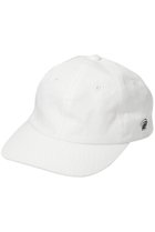 【カオス/Chaos】の【WHY NOT NOW】キャップ 2025SS ホワイト2|ID: prp329100004358406 ipo3291000000035652852