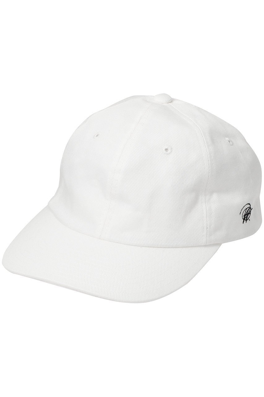 【カオス/Chaos】の【WHY NOT NOW】キャップ 2025SS インテリア・キッズ・メンズ・レディースファッション・服の通販 founy(ファニー) 　ファッション　Fashion　レディースファッション　Fashion for Women　キャップ&ハット　Hats & Caps　2025年　2025　2025春夏・S/S　Spring/Summer 2025 SS25　キャップ　Cap, Baseball Cap　今季　This Season, Current Season　帽子　Hat, Headwear　無地　Plain, Solid Color　ホワイト2|ID: prp329100004358406 ipo3291000000035652852