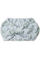 【キッドブルー/KID BLUE / GOODS】の25タオルミモザバスターバン サックス|ID: prp329100004358408 ipo3291000000033667279