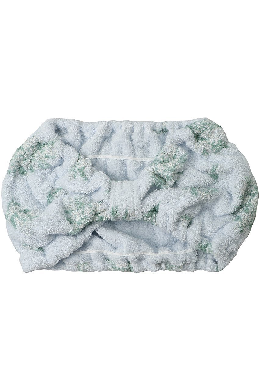 【キッドブルー/KID BLUE / GOODS】の25タオルミモザバスターバン インテリア・キッズ・メンズ・レディースファッション・服の通販 founy(ファニー) 　ギャザー　Gathered, Ruffled　タオル　Towel, Bath Towel　ターバン　Turban, Headband　リラックス　Relax, Relaxed Fit　エレガント 上品　Elegant　サックス|ID: prp329100004358408 ipo3291000000036192787