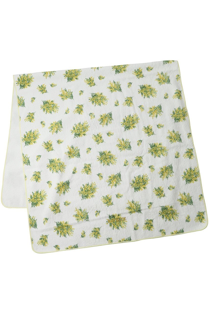 【キッドブルー/KID BLUE / GOODS】の25タオルミモザバスタオル 人気、トレンドファッション・服の通販 founy(ファニー) 　タオル　Towel, Bath Towel　エレガント 上品　Elegant　吸水　Absorbent, Quick-Dry　春　Spring　 other-1|ID: prp329100004358409 ipo3291000000035783906