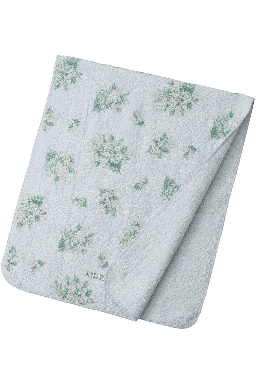 【キッドブルー/KID BLUE / GOODS】の25タオルミモザフェイスタオル 人気、トレンドファッション・服の通販 founy(ファニー) 　ガーリー　Girly, Feminine Style　タオル　Towel, Bath Towel　フェイス　Face, Facial Design　エレガント 上品　Elegant　定番　Standard, Basic Item　other-2|ID: prp329100004358410 ipo3291000000035346709