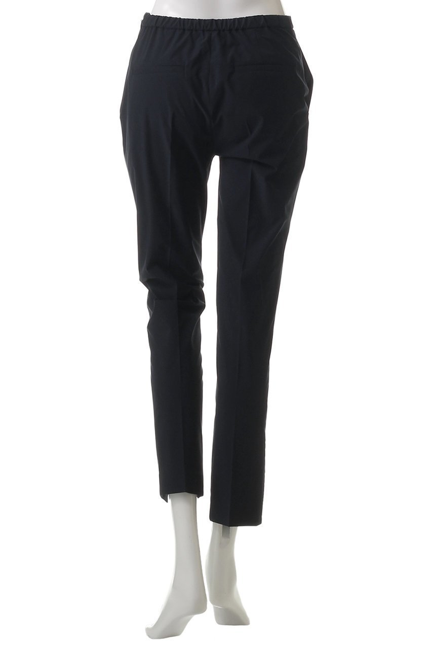 【ル フィル/LE PHIL】のSOLOTEXブロードセンタースリットパンツ 人気、トレンドファッション・服の通販 founy(ファニー) 　ファッション　Fashion　レディースファッション　Fashion for Women　パンツ　Pants & Trousers　ストレッチ　Stretch, Stretchy Fabric　スリット　Slit, Slit Detail　ブロード　Broadcloth, Fine Cotton　再入荷　Restock / Back in Stock　夏　Summer　定番　Standard, Basic Item　旅行　Travel　other-4|ID: prp329100004358412 ipo3291000000032935184