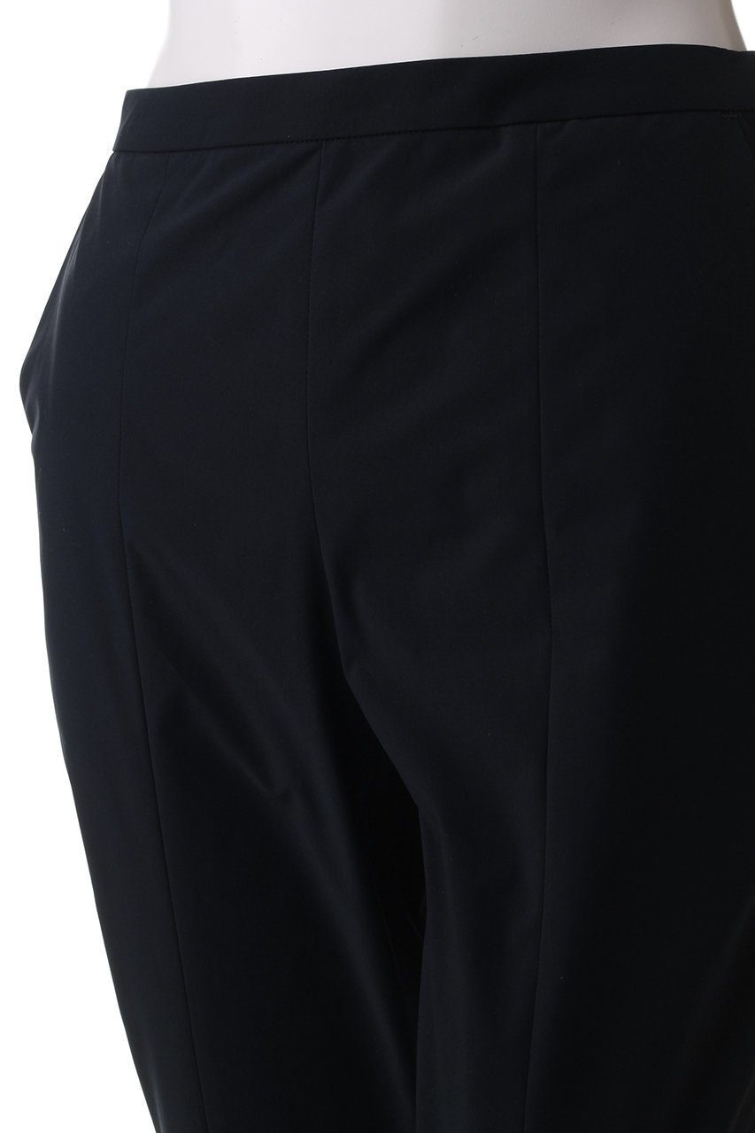【ル フィル/LE PHIL】のSOLOTEXブロードセンタースリットパンツ 人気、トレンドファッション・服の通販 founy(ファニー) 　ファッション　Fashion　レディースファッション　Fashion for Women　パンツ　Pants & Trousers　ストレッチ　Stretch, Stretchy Fabric　スリット　Slit, Slit Detail　ブロード　Broadcloth, Fine Cotton　再入荷　Restock / Back in Stock　夏　Summer　定番　Standard, Basic Item　旅行　Travel　other-5|ID: prp329100004358412 ipo3291000000032935190
