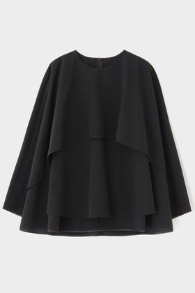 【ル フィル/LE PHIL】のCOOL DOTS ブラウス 人気、トレンドファッション・服の通販 founy(ファニー) ファッション Fashion レディースファッション WOMEN トップス・カットソー Tops/Tshirt シャツ/ブラウス Shirts/Blouses ショート Short スリーブ Sleeve セットアップ Set Up ドレープ Drape パーティ Party フレア Flare エレガント 上品 Elegant |ID:prp329100004358414