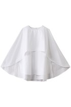 【ル フィル/LE PHIL】のCOOL DOTS ブラウス ホワイト|ID: prp329100004358414 ipo3291000000036397294