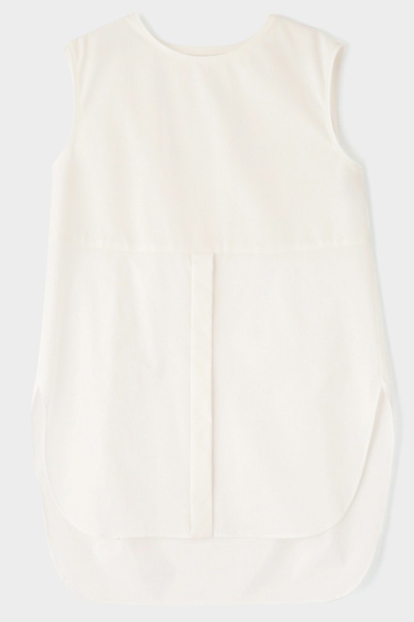 【ル フィル/LE PHIL】のSOLOTEXコンビブロードショートシャツ 人気、トレンドファッション・服の通販 founy(ファニー) 　ファッション　Fashion　レディースファッション　Fashion for Women　トップス・カットソー　Cut & Sew Tops　キャミソール&ノースリーブ　Camisoles & Sleeveless Tops　シャツ・ブラウス・オフィスカジュアル　Elegant Blouses & Button-Ups　カットソー　Cut and Sewn Top　スウェット / スエット　Sweatshirt, Sweatwear　ストレッチ　Stretch, Stretchy Fabric　ノースリーブ　Sleeveless, No-Sleeve　 other-1|ID: prp329100004358417 ipo3291000000035822551