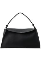 【スタジオ ニコルソン/STUDIO NICHOLSON】の【UNISEX】SHIBORU レザーショルダーバッグ 人気、トレンドファッション・服の通販 founy(ファニー) ファッション Fashion レディースファッション Fashion for Women バッグ Bags ユニセックス Unisex, Genderless シンプル Simple, Minimal フィット Fit, Slim Fit モダン Modern, Contemporary ラップ Wrap, Wrap Design thumbnail ブラック|ID: prp329100004358424 ipo3291000000032782913