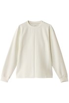 【ミディウミソリッド/MIDIUMISOLID】のfront seem long T.R Tシャツ ivory|ID: prp329100004358441 ipo3291000000035533477