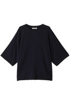 【シンゾーン/Shinzone】のINLAYED ハーフスリーブTシャツ 人気、トレンドファッション・服の通販 founy(ファニー) ファッション Fashion レディースファッション WOMEN トップス・カットソー Tops/Tshirt シャツ/ブラウス Shirts/Blouses ロング / Tシャツ T-Shirts カットソー Cut and Sewn 2025年 2025 2025春夏・S/S Ss,Spring/Summer,2025 ショート Short シンプル Simple スリーブ Sleeve ハーフ Half 夏 Summer 定番 Standard 春 Spring S/S・春夏 Ss・Spring/Summer thumbnail ネイビー|ID: prp329100004358443 ipo3291000000030462961