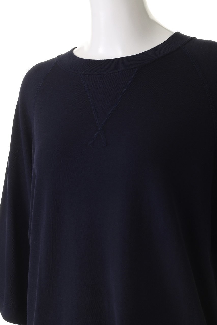 【シンゾーン/Shinzone】のINLAYED ハーフスリーブTシャツ 人気、トレンドファッション・服の通販 founy(ファニー) 　ファッション　Fashion　レディースファッション　WOMEN　トップス・カットソー　Tops/Tshirt　シャツ/ブラウス　Shirts/Blouses　ロング / Tシャツ　T-Shirts　カットソー　Cut and Sewn　ショート　Short　シンプル　Simple　スリーブ　Sleeve　ハーフ　Half　定番　Standard　other-5|ID: prp329100004358443 ipo3291000000031344225