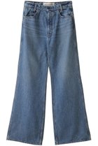 【シンゾーン/Shinzone】のパリジェンヌデニム 人気、トレンドファッション・服の通販 founy(ファニー) ファッション Fashion レディースファッション Fashion for Women パンツ Pants & Trousers デニムパンツ・ジーンズ・美脚デニム Denim Jeans & Pants ストレート Straight, Straight Cut タートルネック Turtleneck, High Neck デニム Denim, Jeans Material ドレス Dress, One-Piece フレア Flare, Flared ワイド Wide, Wide Fit thumbnail ブルー|ID: prp329100004358446 ipo3291000000035963427