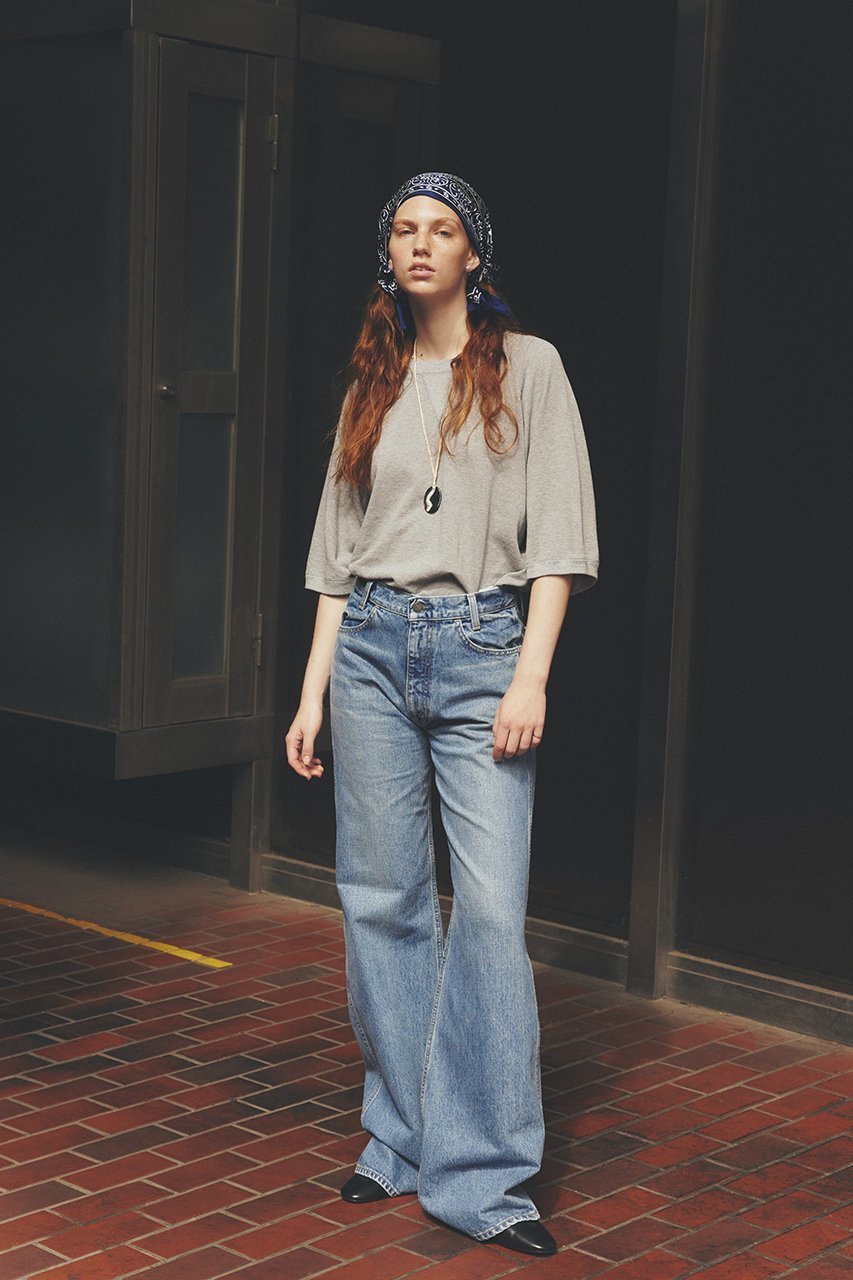 【シンゾーン/Shinzone】のパリジェンヌデニム 人気、トレンドファッション・服の通販 founy(ファニー) ファッション Fashion レディースファッション Fashion for Women パンツ Pants & Trousers デニムパンツ・ジーンズ・美脚デニム Denim Jeans & Pants ストレート Straight, Straight Cut タートルネック Turtleneck, High Neck デニム Denim, Jeans Material ドレス Dress, One-Piece フレア Flare, Flared ワイド Wide, Wide Fit other-6|ID: prp329100004358446 ipo3291000000035963435