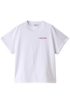 【シンゾーン/Shinzone】のビストロメニューTシャツ ホワイト|ID: prp329100004358451 ipo3291000000030462982