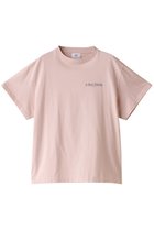 【シンゾーン/Shinzone】のビストロメニューTシャツ ピンク|ID: prp329100004358451 ipo3291000000030462983