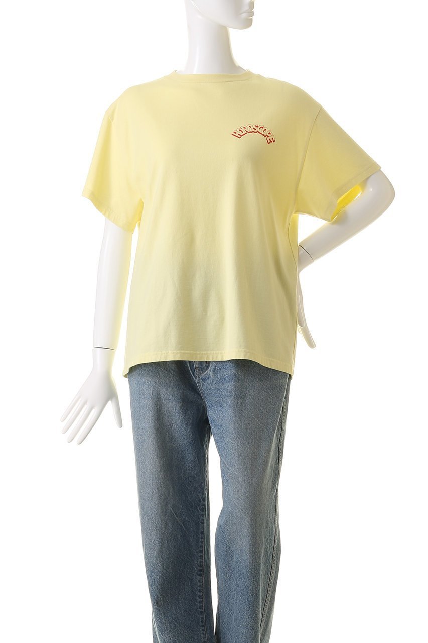 【シンゾーン/Shinzone】のホロスコープシャツ 人気、トレンドファッション・服の通販 founy(ファニー) 　ファッション　Fashion　レディースファッション　WOMEN　トップス・カットソー　Tops/Tshirt　シャツ/ブラウス　Shirts/Blouses　ロング / Tシャツ　T-Shirts　カットソー　Cut and Sewn　ショート　Short　スリーブ　Sleeve　プリント　Print　モチーフ　Motif　無地　Plain Color　other-2|ID: prp329100004358452 ipo3291000000031344294