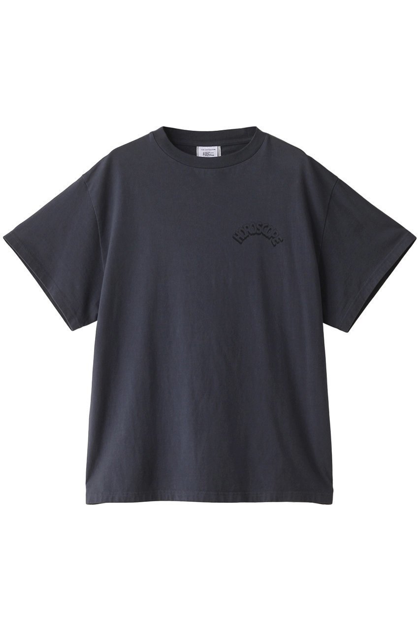 【シンゾーン/Shinzone】のホロスコープシャツ インテリア・キッズ・メンズ・レディースファッション・服の通販 founy(ファニー) 　ファッション　Fashion　レディースファッション　Fashion for Women　トップス・カットソー　Cut & Sew Tops　シャツ・ブラウス・オフィスカジュアル　Elegant Blouses & Button-Ups　ロングTシャツ・Tシャツ　Longline T-Shirts & Tees　カットソー・ベーシックTシャツ　Cut-and-Sewn Tops / Stretch Tees & Basics　ショート　Short, Short Length　スリーブ　Sleeve, Long Sleeve / Short Sleeve　プリント　Print, Printed Pattern　モチーフ　Motif, Design Theme　無地　Plain, Solid Color　グレー|ID: prp329100004358452 ipo3291000000032874056
