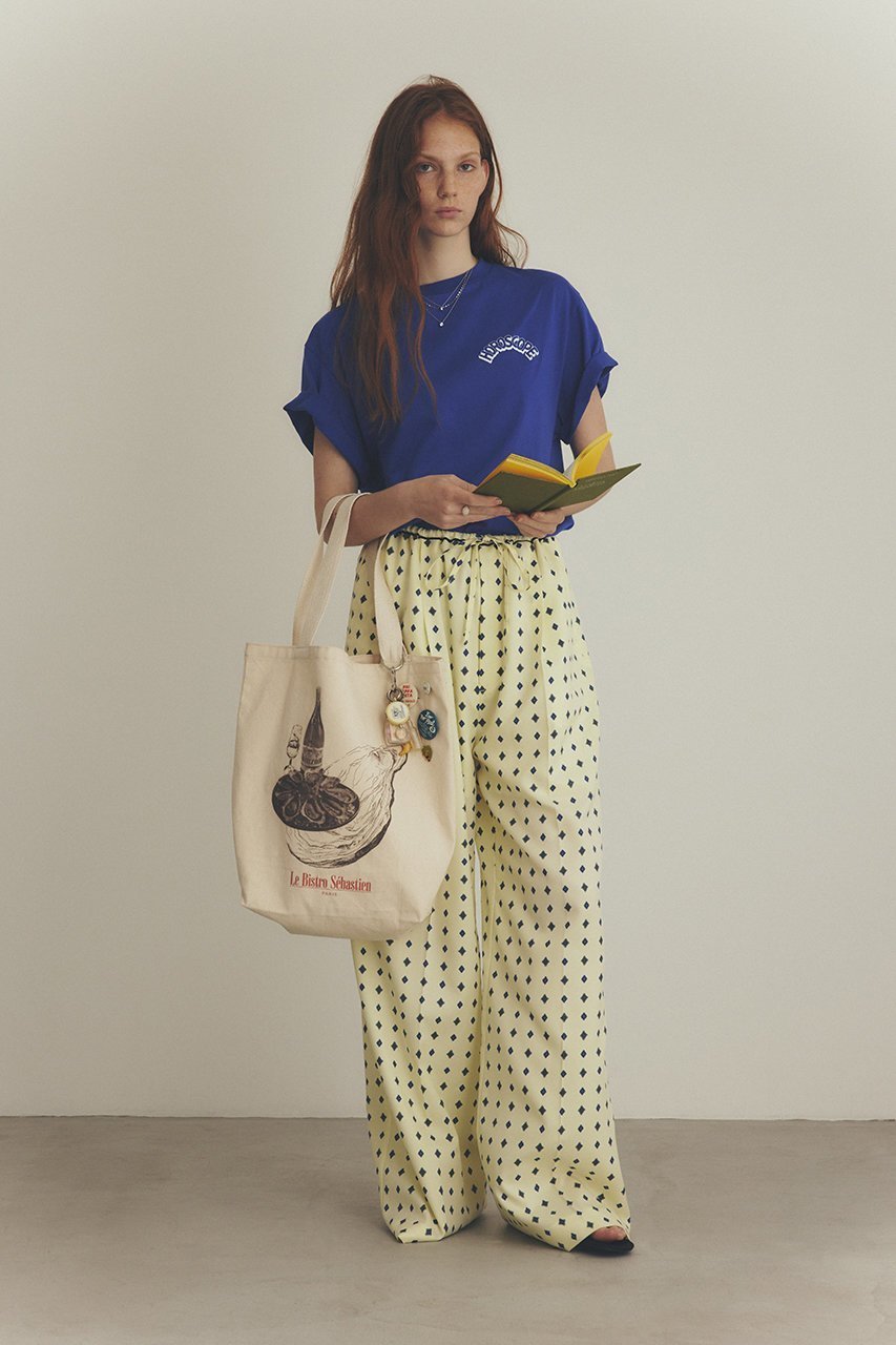 【シンゾーン/Shinzone】のホロスコープシャツ 人気、トレンドファッション・服の通販 founy(ファニー) 　ファッション　Fashion　レディースファッション　Fashion for Women　トップス・カットソー　Cut & Sew Tops　シャツ・ブラウス・オフィスカジュアル　Elegant Blouses & Button-Ups　ロングTシャツ・Tシャツ　Longline T-Shirts & Tees　カットソー・ベーシックTシャツ　Cut-and-Sewn Tops / Stretch Tees & Basics　ショート　Short, Short Length　スリーブ　Sleeve, Long Sleeve / Short Sleeve　プリント　Print, Printed Pattern　モチーフ　Motif, Design Theme　無地　Plain, Solid Color　other-6|ID: prp329100004358452 ipo3291000000033230728