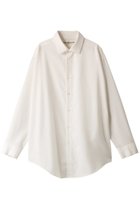 【シンゾーン/Shinzone】のオックスフォードドレスシャツ ホワイト|ID: prp329100004358453 ipo3291000000035718549