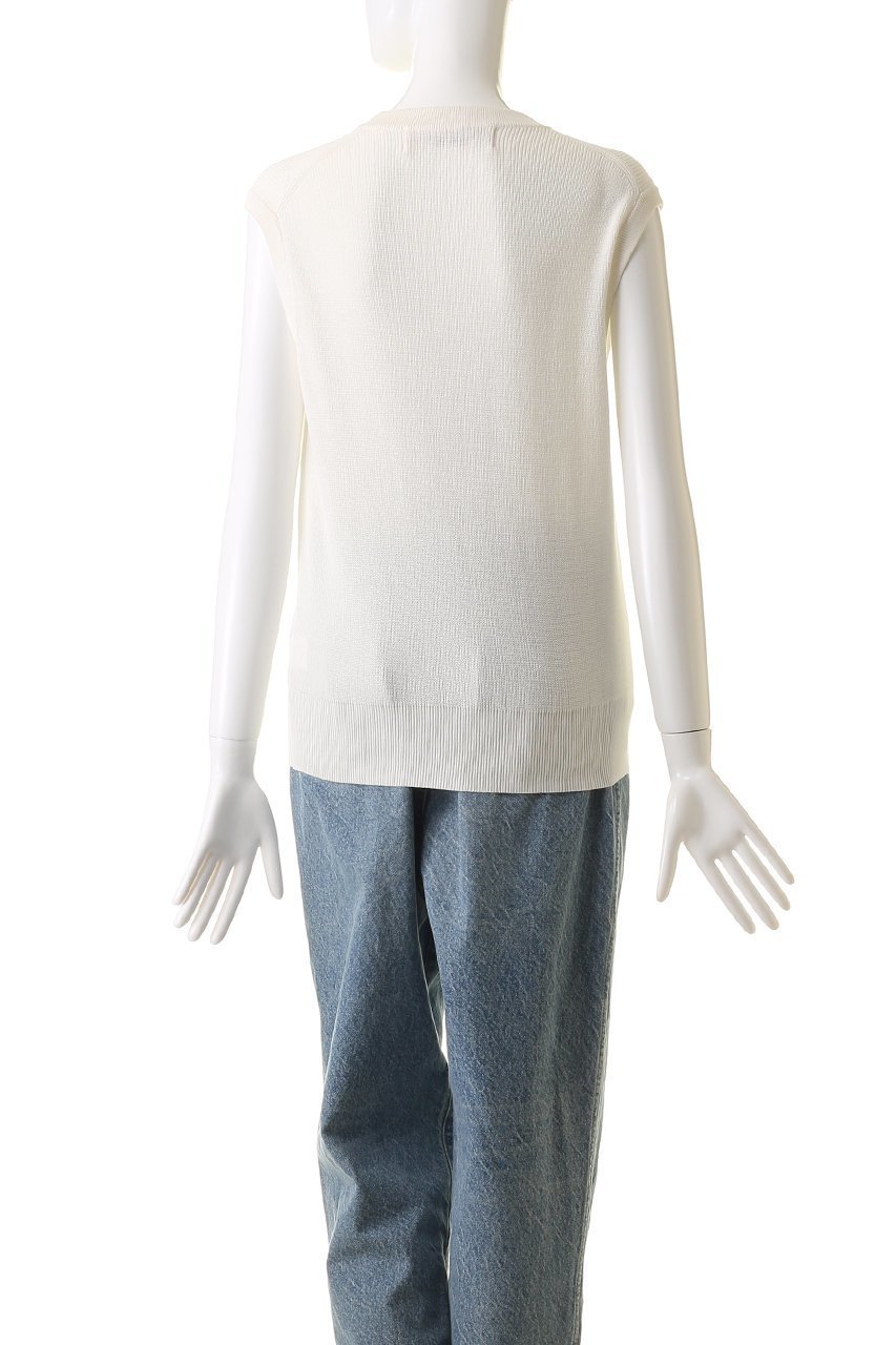 【シンゾーン/Shinzone】のハイツイストコットンニットベスト 人気、トレンドファッション・服の通販 founy(ファニー) 　ファッション　Fashion　レディースファッション　Fashion for Women　トップス・カットソー　Cut & Sew Tops　ニット　Knit Tops & Sweaters　ベスト&ジレ / 重ね着スタイル　Vests & Gilets　カジュアルプルオーバー・ニットトップス　Pullovers & Knit Tops / Casual Pullovers　インナー　Innerwear　コンパクト　Compact, Small Size　ベスト　Vest, Waistcoat　ロング　Long, Long-Length　other-4|ID: prp329100004358454 ipo3291000000032953117