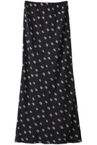 【シンゾーン/Shinzone】のSIMON ドットジャカードスカート 人気、トレンドファッション・服の通販 founy(ファニー) ファッション Fashion レディースファッション Fashion for Women スカート Skirts ロングスカート Long Skirts / Maxi & Midi Skirts ジャカード／ジャガード Jacquard, Woven Pattern ドット Polka Dot, Dot Pattern マキシ Maxi, Full Length リラックス Relax, Relaxed Fit ロング Long, Long-Length 旅行 Travel thumbnail ネイビー|ID: prp329100004358455 ipo3291000000032825350