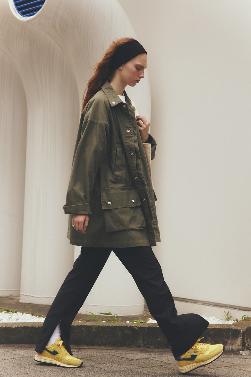 【シンゾーン/Shinzone】のクライスラーイージーパンツ 人気、トレンドファッション・服の通販 founy(ファニー) 　ファッション　Fashion　レディースファッション　Fashion for Women　パンツ　Pants & Trousers　ストレート　Straight, Straight Cut　スリット　Slit, Slit Detail　other-8|ID: prp329100004358456 ipo3291000000032921366