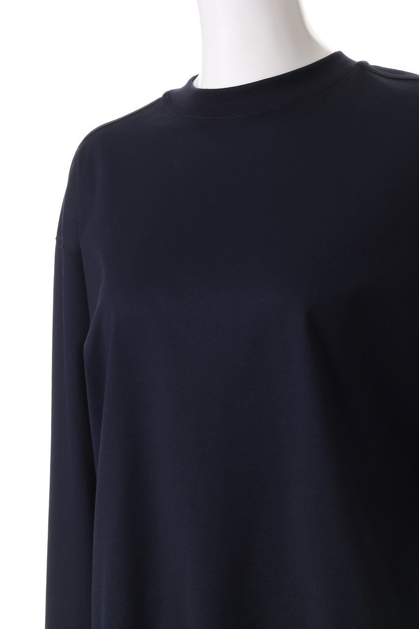 【シンゾーン/Shinzone】のロングスリーブスマートTシャツ 人気、トレンドファッション・服の通販 founy(ファニー) 　ファッション　Fashion　レディースファッション　WOMEN　トップス・カットソー　Tops/Tshirt　シャツ/ブラウス　Shirts/Blouses　ロング / Tシャツ　T-Shirts　カットソー　Cut and Sewn　スマート　Smart　スリーブ　Sleeve　ロング　Long　other-5|ID: prp329100004358459 ipo3291000000031344394