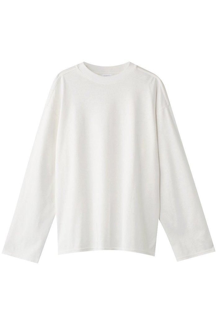 【シンゾーン/Shinzone】のロングスリーブスマートTシャツ インテリア・キッズ・メンズ・レディースファッション・服の通販 founy(ファニー) https://founy.com/ ファッション Fashion レディースファッション Fashion for Women トップス・カットソー Cut & Sew Tops シャツ・ブラウス・オフィスカジュアル Elegant Blouses & Button-Ups ロングTシャツ・Tシャツ Longline T-Shirts & Tees カットソー・ベーシックTシャツ Cut-and-Sewn Tops / Stretch Tees & Basics スマート Smart, Elegant スリーブ Sleeve, Long Sleeve / Short Sleeve ロング Long, Long-Length |ID: prp329100004358459 ipo3291000000032881648