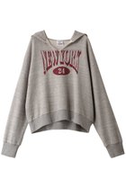 【シンゾーン/Shinzone】のヴィンテージNEW YORKフーディー グレー|ID: prp329100004358461 ipo3291000000032879274