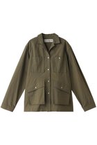 【シンゾーン/Shinzone】のサファリシャツ 人気、トレンドファッション・服の通販 founy(ファニー) ファッション Fashion レディースファッション Fashion for Women トップス・カットソー Cut & Sew Tops シャツ・ブラウス・オフィスカジュアル Elegant Blouses & Button-Ups スリーブ Sleeve, Long Sleeve / Short Sleeve ポケット Pocket, Pocket Detail リネン Linen, Linen Fabric ロング Long, Long-Length thumbnail カーキ|ID: prp329100004358462 ipo3291000000034955679