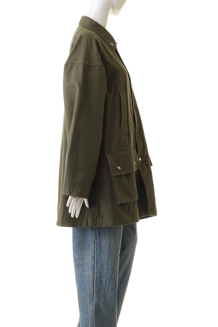 【シンゾーン/Shinzone】のダックコート 人気、トレンドファッション・服の通販 founy(ファニー) 　ファッション　Fashion　レディースファッション　Fashion for Women　アウター　Coat / Outerwear Collection　コート・ロングコート・ピーコート　Long Coats, Peacoats & More　ショート　Short, Short Length　フラップ　Flap, Flap Pocket　ポケット　Pocket, Pocket Detail　ミドル　Middle Length, Mid Height　メタル　Metal, Metal Parts　other-3|ID: prp329100004358463 ipo3291000000032932424