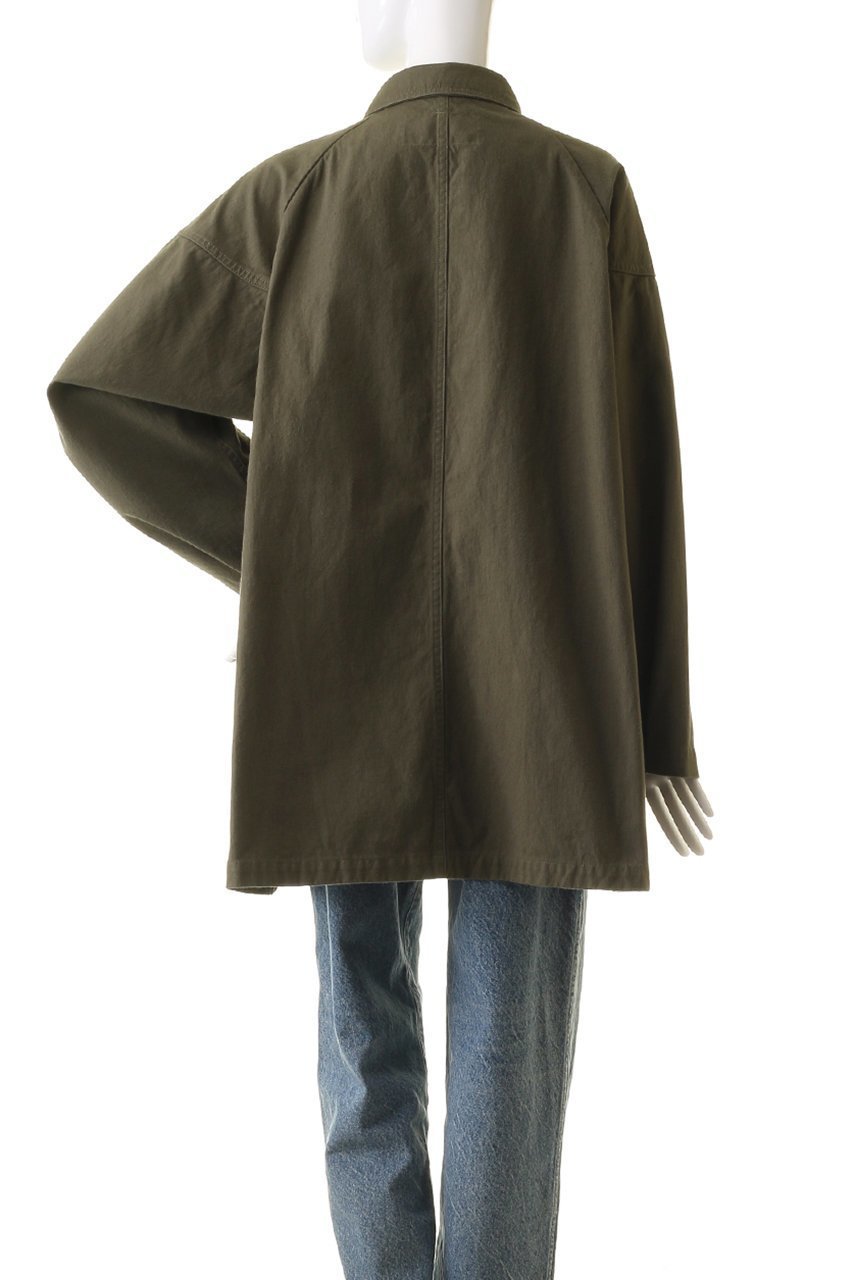 【シンゾーン/Shinzone】のダックコート 人気、トレンドファッション・服の通販 founy(ファニー) 　ファッション　Fashion　レディースファッション　Fashion for Women　アウター　Coat / Outerwear Collection　コート・ロングコート・ピーコート　Long Coats, Peacoats & More　ショート　Short, Short Length　フラップ　Flap, Flap Pocket　ポケット　Pocket, Pocket Detail　ミドル　Middle Length, Mid Height　メタル　Metal, Metal Parts　other-4|ID: prp329100004358463 ipo3291000000032932432