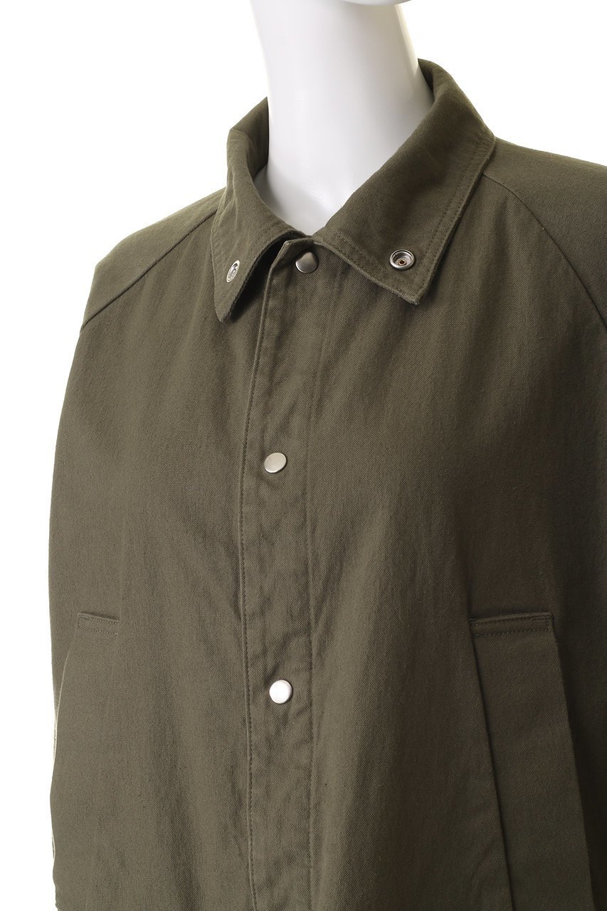 【シンゾーン/Shinzone】のダックコート 人気、トレンドファッション・服の通販 founy(ファニー) 　ファッション　Fashion　レディースファッション　Fashion for Women　アウター　Coat / Outerwear Collection　コート・ロングコート・ピーコート　Long Coats, Peacoats & More　ショート　Short, Short Length　フラップ　Flap, Flap Pocket　ポケット　Pocket, Pocket Detail　ミドル　Middle Length, Mid Height　メタル　Metal, Metal Parts　other-5|ID: prp329100004358463 ipo3291000000032932438