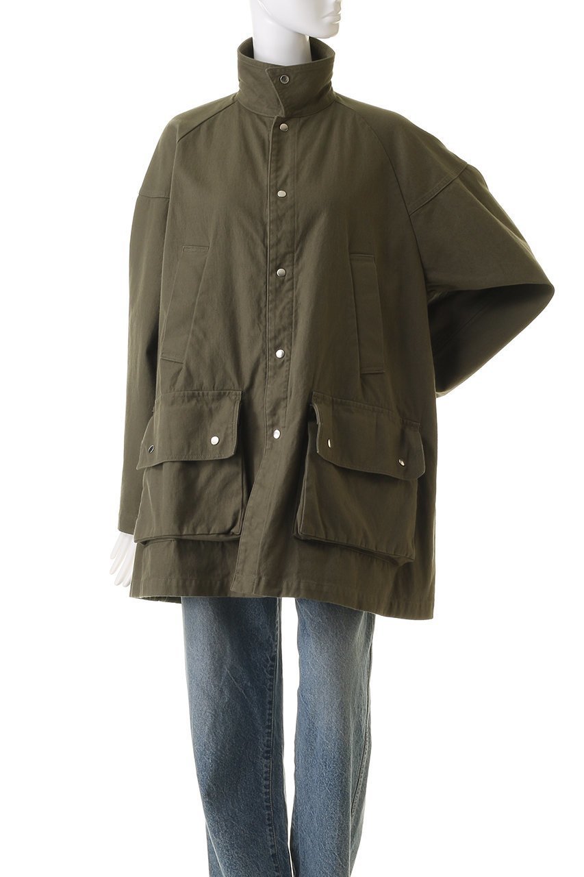 【シンゾーン/Shinzone】のダックコート 人気、トレンドファッション・服の通販 founy(ファニー) 　ファッション　Fashion　レディースファッション　Fashion for Women　アウター　Coat / Outerwear Collection　コート・ロングコート・ピーコート　Long Coats, Peacoats & More　ショート　Short, Short Length　フラップ　Flap, Flap Pocket　ポケット　Pocket, Pocket Detail　ミドル　Middle Length, Mid Height　メタル　Metal, Metal Parts　other-7|ID: prp329100004358463 ipo3291000000032932450