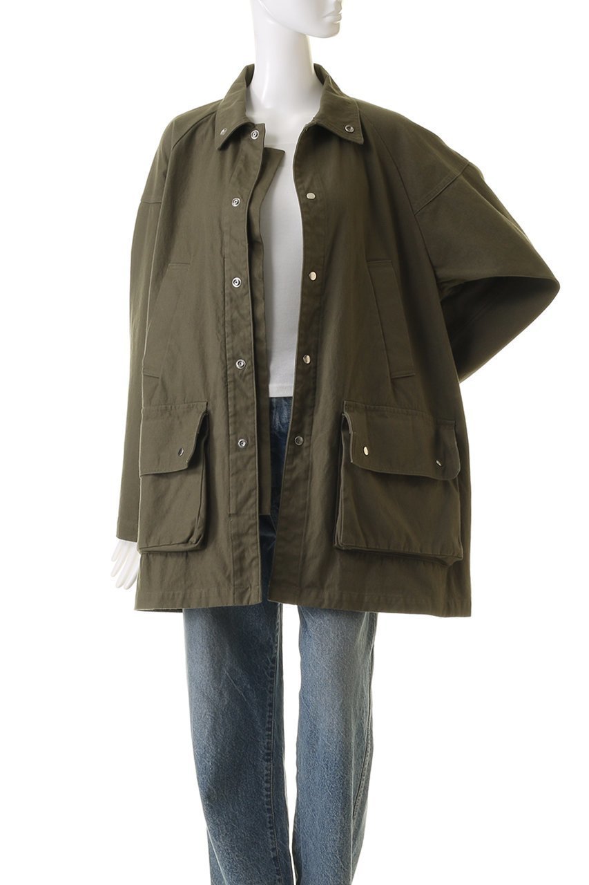 【シンゾーン/Shinzone】のダックコート 人気、トレンドファッション・服の通販 founy(ファニー) 　ファッション　Fashion　レディースファッション　Fashion for Women　アウター　Coat / Outerwear Collection　コート・ロングコート・ピーコート　Long Coats, Peacoats & More　ショート　Short, Short Length　フラップ　Flap, Flap Pocket　ポケット　Pocket, Pocket Detail　ミドル　Middle Length, Mid Height　メタル　Metal, Metal Parts　other-8|ID: prp329100004358463 ipo3291000000032932456