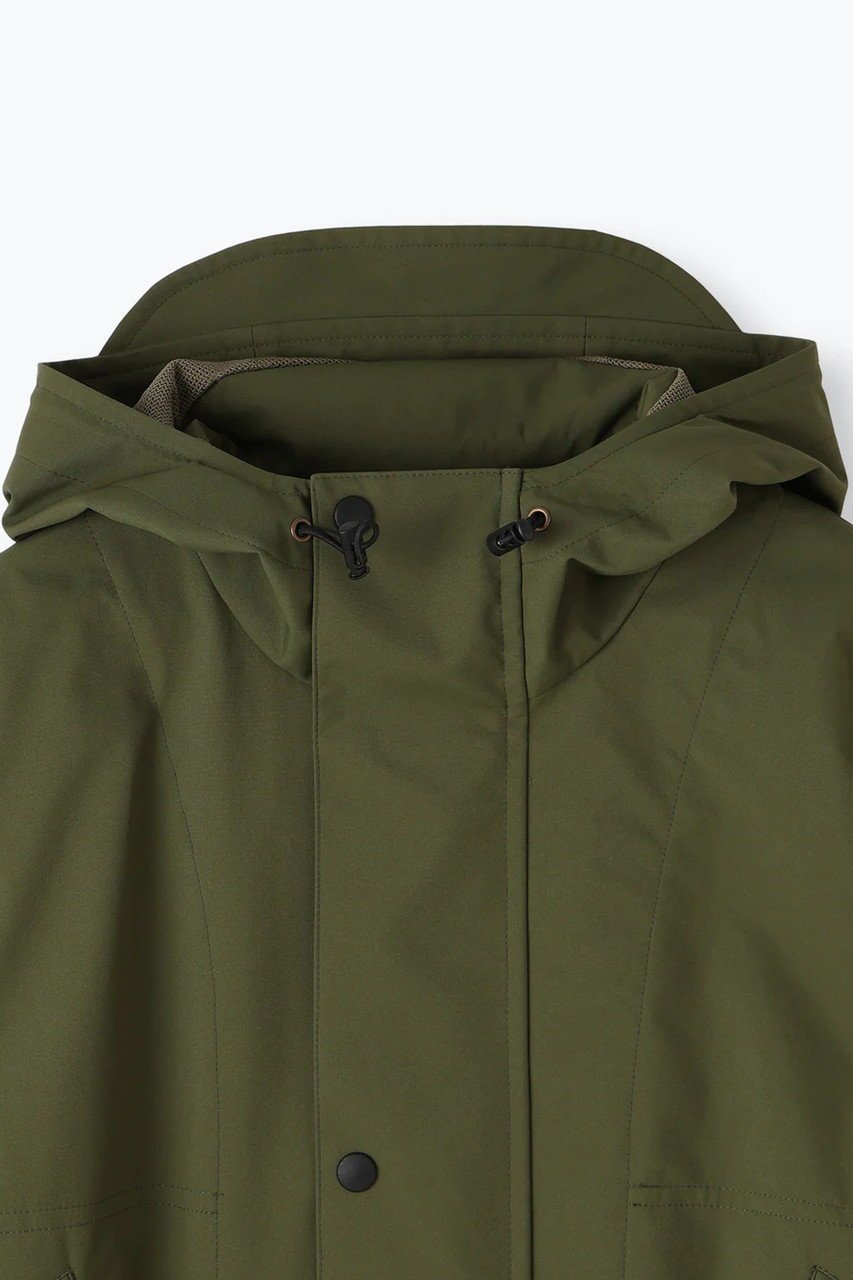 【レリル/lelill】のモッズフーディーコート 人気、トレンドファッション・服の通販 founy(ファニー) 　ファッション　Fashion　レディースファッション　Fashion for Women　アウター　Coat / Outerwear Collection　コート・ロングコート・ピーコート　Long Coats, Peacoats & More　トレンド　Trend, Trending Now　ポケット　Pocket, Pocket Detail　モッズコート　Mods Coat, Military Parka　ロング　Long, Long-Length　other-3|ID: prp329100004358464 ipo3291000000032926361
