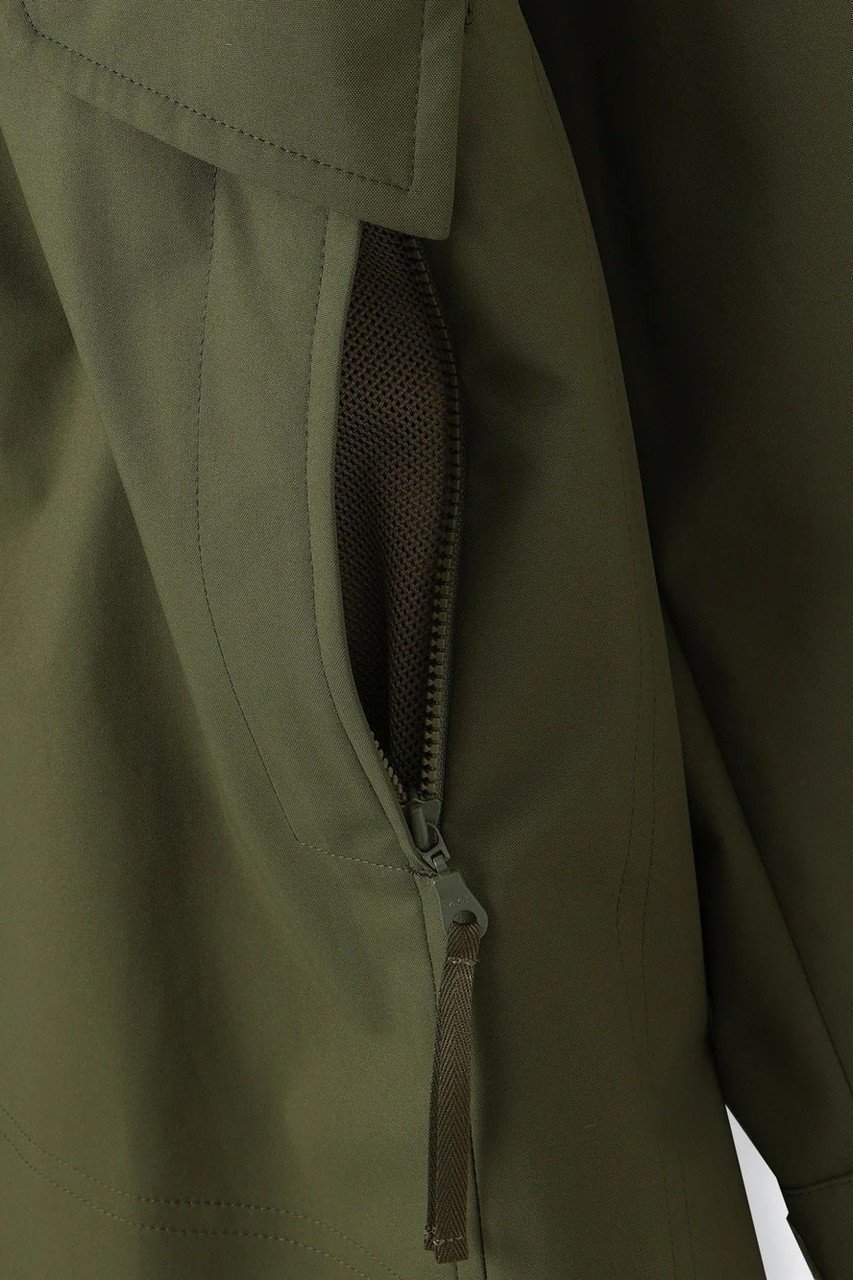 【レリル/lelill】のモッズフーディーコート 人気、トレンドファッション・服の通販 founy(ファニー) 　ファッション　Fashion　レディースファッション　Fashion for Women　アウター　Coat / Outerwear Collection　コート・ロングコート・ピーコート　Long Coats, Peacoats & More　トレンド　Trend, Trending Now　ポケット　Pocket, Pocket Detail　モッズコート　Mods Coat, Military Parka　ロング　Long, Long-Length　other-4|ID: prp329100004358464 ipo3291000000032926371